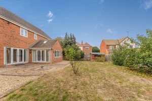 Twyford Gardens Twyford